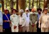 ਕੈਨੇਡੀਅਨ ਸੀਨੀਅਰਾਂ ਨੇ ਸਕੁਐਮਿਸ਼ ਦੀ ਕੁਦਰਤੀ ਗੋਦ ਵਿੱਚ ਮਾਣਿਆ ਪਿਕਨਿਕ ਦਾ ਆਨੰਦ