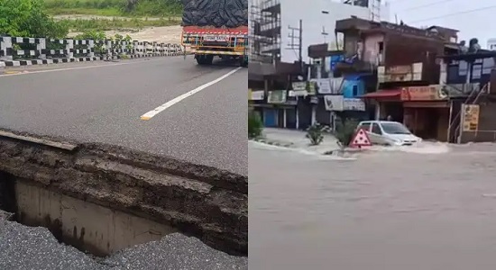 Jharkhand Monsoon