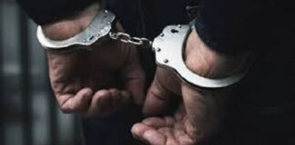 ਮਹਾਰਾਜਗੰਜ ਦੇ ਸਾਬਕਾ ਸੰਸਦ ਮੈਂਬਰ ਦਾ ਭਤੀਜਾ ਨਸ਼ੇ ਦੀ ਹਾਲਤ ‘ਚ ਗ੍ਰਿਫ਼ਤਾਰ