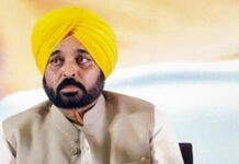 ਪੰਜਾਬ ਹੁਨਰ ਵਿਕਾਸ ਮਿਸ਼ਨ ਨਾਲ ਜੁੜੇ ਸਾਰੇ 43 ਕੇਂਦਰਾਂ ‘ਚ ਛੁੱਟੀਆਂ ਦਾ ਕੀਤਾ ਗਿਆ ਐਲਾਨ