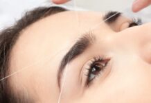 ਥ੍ਰੈੱਡਿੰਗ ਤੋਂ ਬਾਅਦ ਸਾਡੇ ਮੱਥੇ ‘ਤੇ ਛੋਟੇ-ਛੋਟੇ ਦਾਣੇ ਕਿਉਂ ਆਉਂਦੇ ਹਨ? ਆਓ ਜਾਣਦੇ ਹਾਂ ਇਸ ਦਾ ਕਾਰਨ