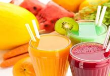 ਗਰਮੀਆਂ ‘ਚ ਅਸੀਂ ਆਪਣੀ ਸਰੀਰ ਨੂੰ ਕਿਵੇਂ ਰੱਖ ਸਕਦੇਂ ਹਾਂ ਹਾਈਡ੍ਰੇਟ, ਆਓ ਜਾਣਦੇ ਹਾਂ