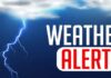 ਪੰਜਾਬ ਦੇ ਇਨ੍ਹਾਂ ਜ਼ਿਲ੍ਹਿਆਂ ’ਚ ਮੀਂਹ ਤੇ ਤੇਜ਼ ਹਵਾਵਾਂ ਚੱਲਣ ਦੀ ਸੰਭਾਵਨਾ, ਮੌਸਮ ਵਿਭਾਗ ਨੇ ਜਾਰੀ ਕੀਤਾ ਯੈਲੋ ਅਲਰਟ