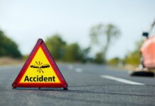 ਆਗਰਾ-ਲਖਨਊ ਐਕਸਪ੍ਰੈਸਵੇਅ ‘ਤੇ ਵਾਪਰਿਆ ਭਿਆਨਕ ਸੜਕ ਹਾਦਸਾ, 3 ਲੋਕਾਂ ਦੀ ਮੌਤ