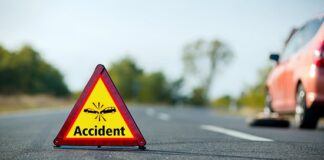 ਆਗਰਾ-ਲਖਨਊ ਐਕਸਪ੍ਰੈਸਵੇਅ ‘ਤੇ ਵਾਪਰਿਆ ਭਿਆਨਕ ਸੜਕ ਹਾਦਸਾ, 3 ਲੋਕਾਂ ਦੀ ਮੌਤ