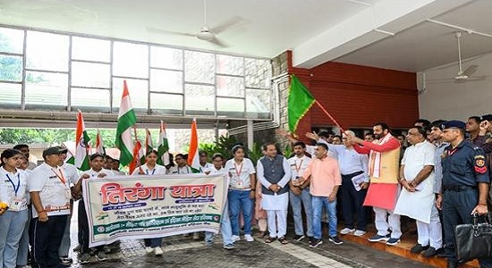 Cm saini