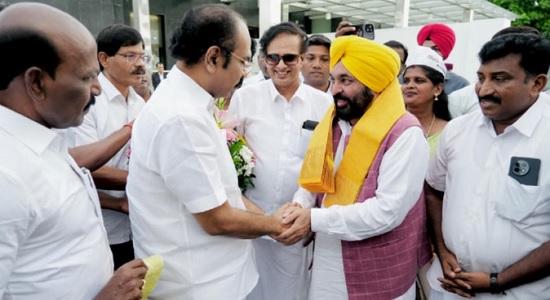 cm mann