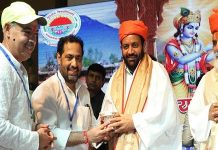 ਮੁੱਖ ਮੰਤਰੀ ਸੈਣੀ ਨੇ 12 ਤੋਂ 14 ਸਤੰਬਰ ਤੱਕ ਇੰਡੋਨੇਸ਼ੀਆ ’ਚ ਅੰਤਰਰਾਸ਼ਟਰੀ ਗੀਤਾ ਮਹੋਤਸਵ ਮਨਾਉਣ ਦਾ ਕੀਤਾ ਰਸਮੀ ਐਲਾਨ