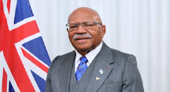 fiji