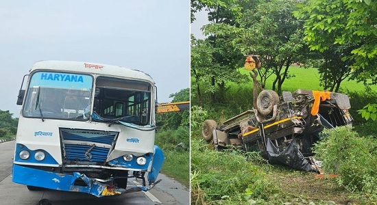 haryana