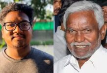 ਸਾਬਕਾ ਮੁੱਖ ਮੰਤਰੀ ਚੰਪਾਈ ਸੋਰੇਨ ਦੇ ਪੋਤੇ ਵੀਰ ਸੋਰੇਨ ਦੀ ਕੁੱਲੂ-ਮਨਾਲੀ ‘ਚ ਸ਼ੱਕੀ ਹਾਲਾਤਾਂ ‘ਚ ਹੋਈ ਮੌਤ