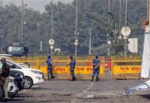 ਲਾਲ ਕਿਲ੍ਹੇ ਦੇ ਸਾਹਮਣੇ ਬੰਬ ਧਮਾਕੇ ਦੀ ਯੋਜਨਾ , ਵੱਡਾ ਅਲਰਟ ਜਾਰੀ