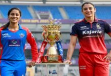 ਅੱਜ ਖੇਡਿਆ ਜਾਵੇਗਾ RCB W vs DC W ਟੀਮ ਦੇ ਵਿਚਕਾਰ ਮਹਿਲਾ ਪ੍ਰੀਮੀਅਰ ਲੀਗ 2026 ਦਾ ਫਾਈਨਲ ਮੈਚ