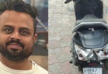 ਫਰੀਦਾਬਾਦ ਦੇ ਸੂਰਜਕੁੰਡ ਰੋਡ ‘ਤੇ ਵਾਪਰਿਆ ਦਰਦਨਾਕ ਸੜਕ ਹਾਦਸਾ, ਬੈਂਕ ਮੈਨੇਜਰ ਦੀ ਮੌਤ