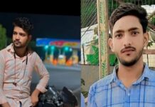 ਅਲਵਰ ’ਚ ਵਾਪਰਿਆ ਦਰਦਨਾਕ ਸੜਕ ਹਾਦਸਾ, 1 ਨੌਜਵਾਨ ਦੀ ਮੌਤ