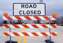 ਹਮੀਰਪੁਰ ’ਚ ਬਦਰਨ-ਗਹਿਲੀਅਨ-ਗਰਲੀ ਸੜਕ ਦੀ ਮੁਰੰਮਤ ਤੇ ਅਪਗ੍ਰੇਡੇਸ਼ਨ ਦੇ ਕੰਮ ਕਾਰਨ 20 ਮਾਰਚ ਤੱਕ ਆਵਾਜਾਈ ਰਹੇਗੀ ਬੰਦ