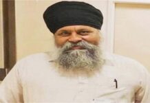 ਅਮਰੀਕਾ ਦੇ ਕੈਲੀਫੋਰਨੀਆ ’ਚ ਸਥਿਤ ਗੁਰਦੁਆਰਾ ਨਾਨਕ ਪ੍ਰਕਾਸ਼ ਟਰੇਸੀ ’ਚ ਸੇਵਾ ਨਿਭਾ ਰਹੇ ਵਿਅਕਤੀ ਦਾ ਹੋਇਆ ਕਤਲ