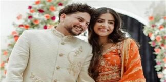 ਕੁਲਦੀਪ ਯਾਦਵ ਦੀ ਰਿਸੈਪਸ਼ਨ ਪਾਰਟੀ ‘ਚ ਪਹੁੰਚਣਗੀਆਂ ਮਸ਼ਹੂਰ ਹਸਤੀਆਂ