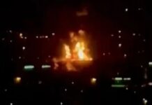 ਦੁਬਈ ਅੰਤਰਰਾਸ਼ਟਰੀ ਹਵਾਈ ਅੱਡੇ ਦੇ ਨੇੜੇ ਹੋਇਆ ਜ਼ੋਰਦਾਰ ਧਮਾਕਾ