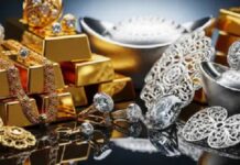 ਸੋਨੇ ਤੇ ਚਾਂਦੀ ਦੀਆ ਨਵੀਆਂ ਕੀਮਤਾਂ ਜਾਰੀ