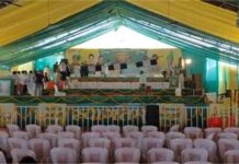 ਹਾਂਸੀ ‘ਚ ਅੱਜ ਰਾਜ ਪੱਧਰੀ ‘ਜਨ ਚੇਤਨਾ ਰੈਲੀ’ ਕਰੇਗੀ ਜੇ.ਜੇ.ਪੀ.