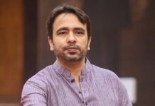 ਦਿੱਲੀ ਦੀ ਰਾਜਨੀਤੀ ‘ਚ ਮਚਿਆ ਹੜਕੰਪ , ਕੇਂਦਰੀ ਮੰਤਰੀ ਜਯੰਤ ਚੌਧਰੀ ਨੂੰ ਜਾਨੋਂ ਮਾਰਨ ਦੀ ਮਿਲੀ ਧਮਕੀ