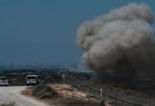 ਕਾਬੁਲ ‘ਚ ਇੱਕ ਡਰੱਗ ਪੁਨਰਵਾਸ ਕੇਂਦਰ ‘ਤੇ ਬੰਬਾਰੀ , 400 ਦੀ ਮੌਤ , 250 ਤੋਂ ਵੱਧ ਜ਼ਖਮੀ