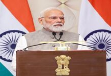 ਪ੍ਰਧਾਨ ਮੰਤਰੀ ਨਰਿੰਦਰ ਮੋਦੀ ਆਪਣੇ ਦੋ ਦਿਨਾਂ ਦੌਰੇ ਦੇ ਹਿੱਸੇ ਵਜੋਂ ਅੱਜ ਪਹੁੰਚਣਗੇ ਅਸਾਮ