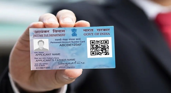 Pan Card
