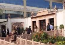 ਰਾਜਸਥਾਨ ਹਾਈ ਕੋਰਟ ਨੂੰ ਇੱਕ ਵਾਰ ਫਿਰ ਮਿਲੀ ਬੰਬ ਨਾਲ ਉਡਾਉਣ ਦੀ ਧਮਕੀ