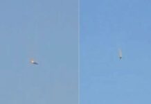 ਈਰਾਨ-ਇਜ਼ਰਾਈਲ ਯੁੱਧ ਦੇ ਵਿਚਕਾਰ ਕੁਵੈਤ ’ਚ ਅਮਰੀਕਾ ਦਾ ਐਫ-15 ਫਾਈਟਰ ਜੈੱਟ ਹੋਇਆ ਹਾਦਸਾਗ੍ਰਸਤ