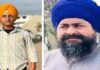 ਘਰ ਢਾਹੁਣ ‘ਚ ਪਰਿਵਾਰ ਦੀ ਮਦਦ ਕਰ ਰਹੇ ਗੁਰਦੁਆਰਾ ਦਮਦਮਾ ਸਾਹਿਬ ਭਿੰਡੀ ਔਲਖ ਦੇ ਮੁੱਖ ਸੇਵਾਦਾਰ ਦਰਦਨਾਕ ਮੌਤ ਦੀ