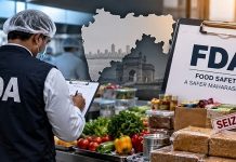ਮਹਾਰਾਸ਼ਟਰ ‘ਚ FDA ਨੇ ਕੀਤੀ ਵੱਡੀ ਕਾਰਵਾਈ