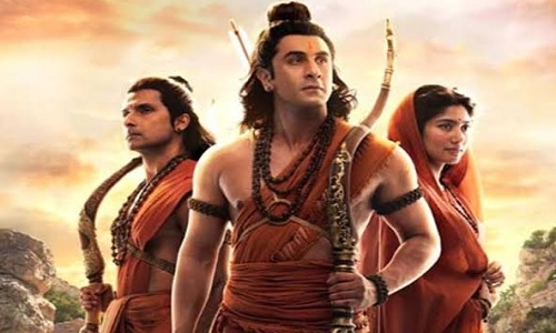 Ramayana