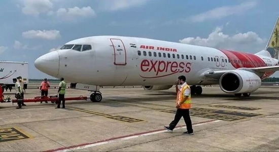air india