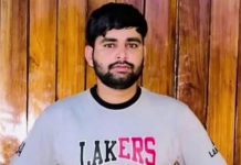 ਡੇਰਾ ਬਾਬਾ ਨਾਨਕ ’ਚ ਨੌਜਵਾਨ ਦਾ ਗੋਲੀਆਂ ਮਾਰ ਕੇ ਕਤਲ