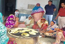 ਪ੍ਰਧਾਨ ਮੰਤਰੀ ਪੋਸ਼ਣ ਯੋਜਨਾ ਦੇ ਤਹਿਤ ਸਿੱਖਿਆ ਵਿਭਾਗ ਨੇ ਲਿਆ ਅਹਿਮ ਫ਼ੈਸਲਾ