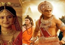 ਫਿਲਮ ‘ਐਪਿਕ ਸ਼੍ਰੀ ਰਾਮਾਇਣ ਕਥਾ’ ਦਾ ਅਧਿਕਾਰਤ ਤੇ ਸ਼ਾਨਦਾਰ ਟ੍ਰੇਲਰ ਹੋਇਆ ਰਿਲੀਜ਼