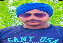 ਅਜਨਾਲਾ ਦੇ ਪਿੰਡ ਤੇੜਾ ਰਾਜਪੂਤਾਂ ‘ਚ ਨੌਜਵਾਨ ਦਾ ਕਤਲ..