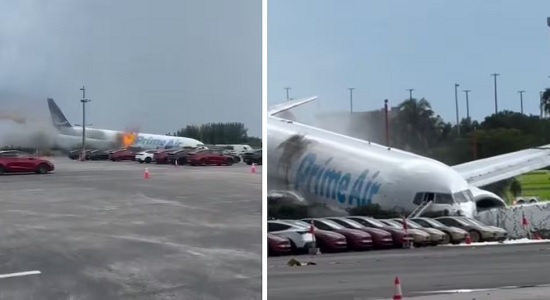 plane