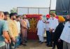 ਨੌਜਵਾਨਾਂ ਨੂੰ ਨਸ਼ਿਆਂ ਤੋਂ ਦੂਰ ਰੱਖਣ ਲਈ ਵੱਡਾ ਉਪਰਾਲਾ, ਗੁਰਦਾਸਪੁਰ ’ਚ ਖੇਡ ਮੈਦਾਨ ਲੋਕਾਂ ਨੂੰ ਸਮਰਪਿਤ