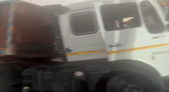 truck