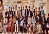 Canada: ਕੇਂਦਰੀ ਪੰਜਾਬੀ ਲੇਖਕ ਸਭਾ ਵੱਲੋਂ ਡਾ. ਹਰਦੇਵ ਸਿੰਘ ਵਿਰਕ ਤੇ ਅਮਰਜੀਤ ਕੌਰ ਦੀਆਂ ਪੁਸਤਕਾਂ ਲੋਕ ਅਰਪਣ