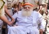 ਸੁਪਰੀਮ ਕੋਰਟ ਦਾ ਆਸਾਰਾਮ ਨੂੰ ਝਟਕਾ, ਅੱਜ ਹੀ ਜੇਲ੍ਹ ਪਰਤਣਾ ਪਵੇਗਾ