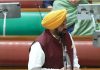 ਪੰਜਾਬ ਨੂੰ ਰੇਗਿਸਤਾਨ ਨਹੀਂ ਬਣਨ ਦੇਵਾਂਗੇ-ਮੁੱਖ ਮੰਤਰੀ ਭਗਵੰਤ ਸਿੰਘ ਮਾਨ