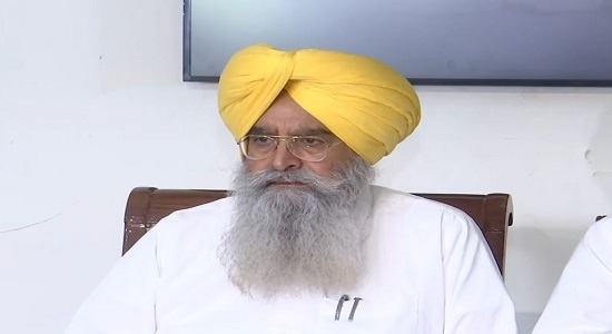 Gurmeet Singh Khudia