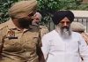 ਜਲੰਧਰ ਪਹੁੰਚੇ ਰਾਧਾ ਸੁਆਮੀ ਡੇਰਾ ਬਿਆਸ ਦੇ ਉੱਤਰਾਧਿਕਾਰੀ ਹਜ਼ੂਰ ਜਸਦੀਪ ਸਿੰਘ ਗਿੱਲ
