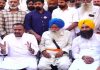ਪਰਵਿੰਦਰ ਝੋਟੇ ਦੇ ਇਨਸਾਫ਼ ਲਈ 19 ਅਕਤੂਬਰ ਨੂੰ ਵੱਡਾ ਐਲਾਨ