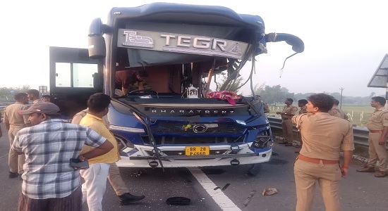 accident
